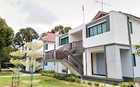 Desaru, Bayu Balau Beach Resort